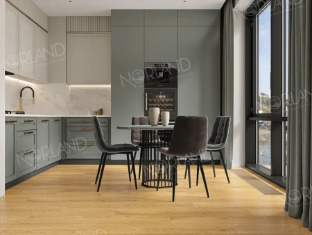 Ламинат Elegant Дуб Тавора LF301-07